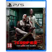 Terrifier The Videogame (Collector's Edition)