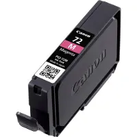 Canon Bläckpatron magenta PGI-72M