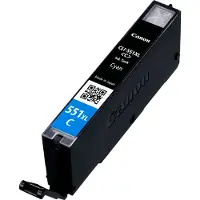 Canon Cli-551xl Bläckpatron