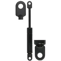 STABILUS Gasfjäder, bagagelucka 279692