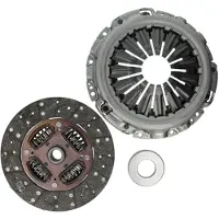 EXEDY Kopplingspaket med trycklager NSK2191