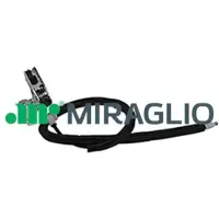 MIRAGLIO Bakluckelås 37/252