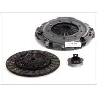 EXEDY Kopplingspaket med trycklager MBK2108