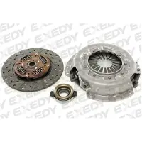 EXEDY Kopplingspaket med trycklager NSK2143