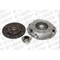 EXEDY Kopplingspaket med trycklager MZK2064