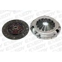 EXEDY Kopplingspaket med trycklager TYS2236