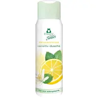 Frosch Frog Lemon Mint Sensitive Duschgel - 300 ml