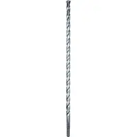 Bosch 2609255436 2609255436 Hårdmetall Sten-spiralborr 8 mm Total längd 400 mm Cylinderskaft 1 st