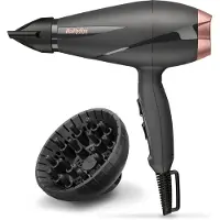 BaByliss 6709de 2100w Hårtork