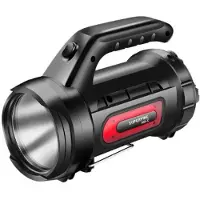 Superfire Searchlight M9-x 440lm Usb Ficklampa