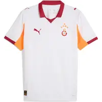 Puma Galatasaray Bortatröja 2025/26 - , storlek XX-Large