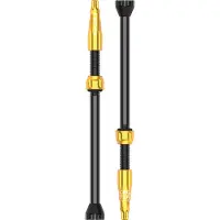 Lezyne Tire And Tube Sealant Cnc Tubeless Presta Ventiler