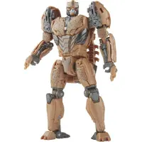 Hasbro TRANSFORMERS Studio Series Voyager 98 Rise of The Beasts Cheetor 16,5 cm Figur