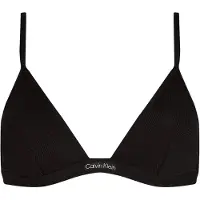 Calvin Klein Kw0kw02772 Triangle Bikinitopp
