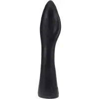 Doc Johnson Fort Troff FFister Fingerless Fisting Handske - Svart - Svart