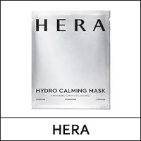 Hera [] (sg1) Hydro Calming Mask (23 ml*4 st) 1 förpackning / (sgL)