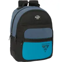 Safta Benetton 21l 32x42x15 Cm Ryggsäck
