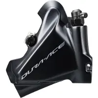 Shimano Dura Ace Hid Flat Resina Bakre Skivbromsok