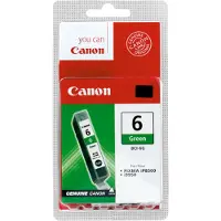 Canon BCI-6G grön bläckpatron (original)