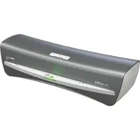 Leitz Lamineringsmaskin A4 | iLAM Office | silver
