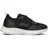 Calvin Klein Kids And Toddlers Velcro Trainers