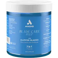 Andis 7-i-1 Kylskåpsrengöringsburk