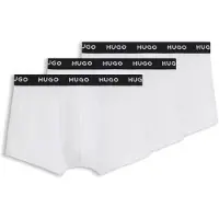 HUGO Boxers 3 Enheter