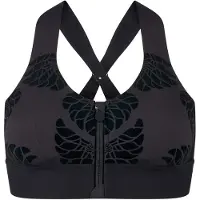 Hästko - Vandringskläder dam - Bra n°92 True Black för UnisexUll - Storlek 90-95/B-C - Svart