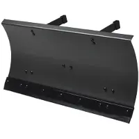 Scheppach Snöplog 90066700; 100 cm