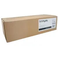 Lexmark 24B5997 gul toner (original)