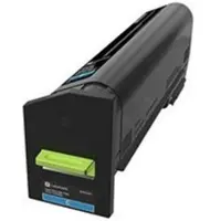Lexmark 24B5996 magenta toner (original)