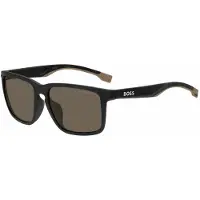 HUGO BOSS BOSS1542FS087 - Solglasögon Unisex (55/19/140)
