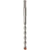 ECEF Borr för betong DIABLO; 16x450/400 mm; SDS-plus; 4 kanter