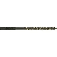 Tivoly Borr för metall 11457060420; 4,2x75 mm; 5 st.