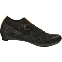 Dmt KR1 Shoes Black Orange, Size 42 - EUR