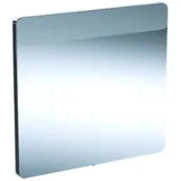 Geberit Spegel med ljus upptill 65x75x35 cm