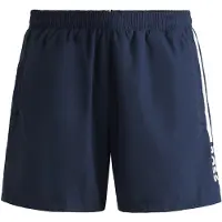 BOSS för män. 50508963 Dolphin simdräkt marinblå (S), Strandkläder, Återvunnen polyester, Hållbar, Marino