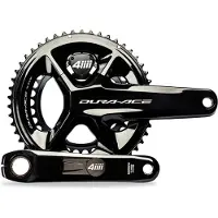 4iiii Precision 3+ Pro Dual Dura-ace Fc-r9200 Apple Find Vevparti Med Effektmätare