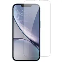 Lippa iPhone 13/13 Pro/14 2.5D skärmskydd i härdat glas - 9H - Klar