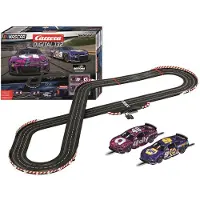 Carrera Digital 132 20030042 NASCAR Daytona Challenge