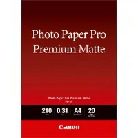 Canon Pm-101 A4 Fotopapper