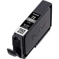 Canon Bläck PGI-72 GY Original Grå 6409B001