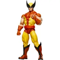 Hasbro Marvel Legender Varg Secret Wars-figur 15 Cm