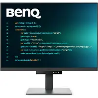 BenQ RD280U LCD-skärm EEK G (A - G) 71.6 cm (28.2 tum) 3840 x 2560 pixel 3:2 5 ms Hörlursuttag IPS LCD