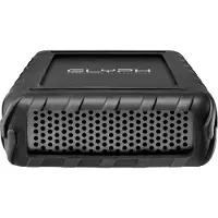 Glyph Blackbox Pro 8 TB External HDD - External Hard Drive, 7200RPM, USB-C 3.2 Gen 1 (Works with 3.0/2.0)