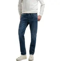 Replay Jeans 'Grover' blå denim