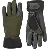 Sealskinz Fordham, jakthandskar, grön