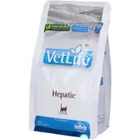 Farmina Vet Life Natural Diet Cat Hepatic 400g