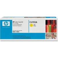 HP C4152A (EP-82Y) gul toner (original)