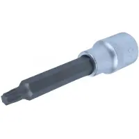 Condor werkzeug Hylsa med spindel C12203/55; 1/2''; T55; 200 mm